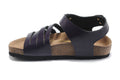 Birkenstock Salinas Sandal Purple