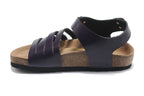 Birkenstock Salinas Sandal Purple