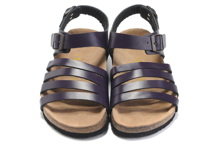 Birkenstock Salinas Sandal Purple