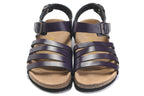 Birkenstock Salinas Sandal Purple