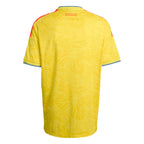 Colombia 2026 Home Jersey - Men's