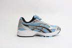 ASICS Unisex GEL-Kayano 14 "Arctic Sky / Pure Silver"