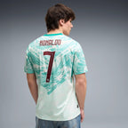 Puma 2026 Portugal Men's Stadium Away Ronaldo #7 Soccer Jersey