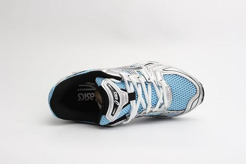 ASICS Unisex GEL-Kayano 14 "Arctic Sky / Pure Silver"
