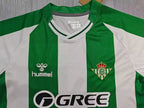 KIDS Real Betis Balompié  Home Kit