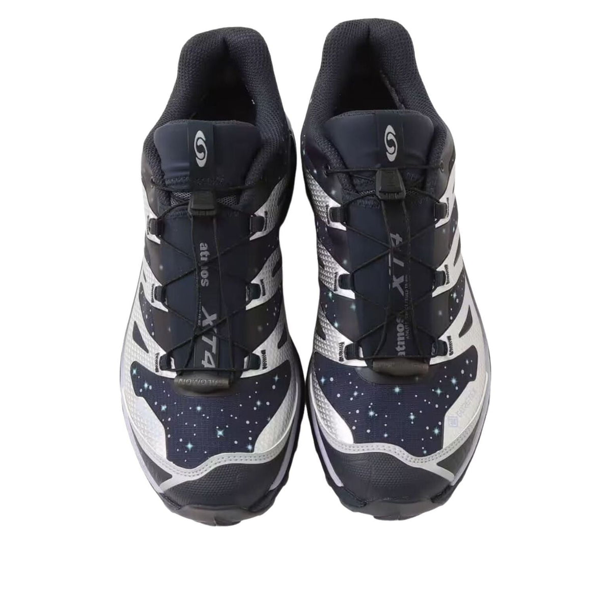 SALOMON x atmos XT-4 OG GORE-TEX 'Stars Collide 2'