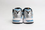 ASICS Unisex GEL-Kayano 14 "Arctic Sky / Pure Silver"