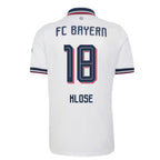 2026-2027 Bayern Munich Away Shirt (Klose 18)