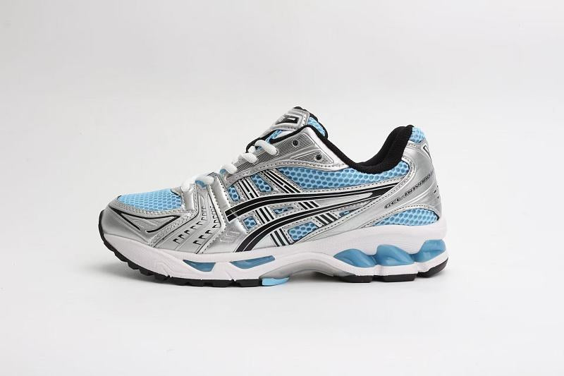 ASICS Unisex GEL-Kayano 14 "Arctic Sky / Pure Silver"