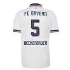 2026-2027 Bayern Munich Away Shirt (Beckenbauer 5)