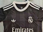 KIDS Real Madrid  Third Mini Kit