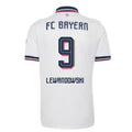 2026-2027 Bayern Munich Away Shirt (Lewandowski 9)