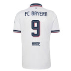 2026-2027 Bayern Munich Away Shirt (Kane 9)