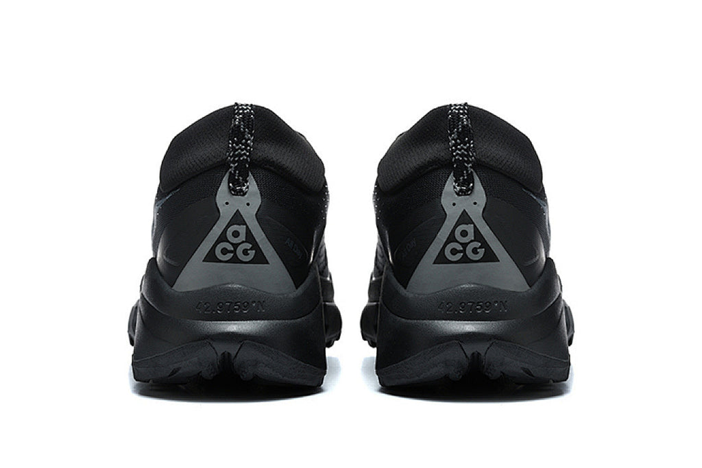 ACG Zegama Black/Anthracite