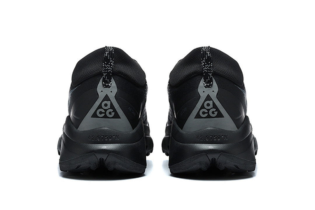 ACG Zegama Black/Anthracite
