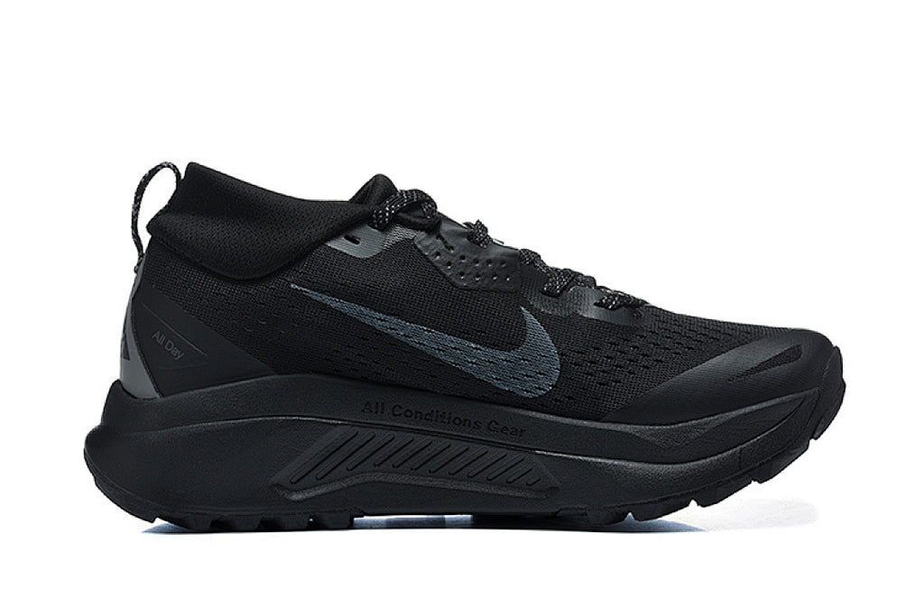 ACG Zegama Black/Anthracite