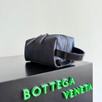 BV Tokyo Wash Bag 20cm Dark Gray Premium Nylon