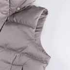 lululemon Wunder Puff 600-Down-Fill Cropped Vest