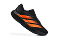Adidas Adizero Evo SL Core Black/Orange