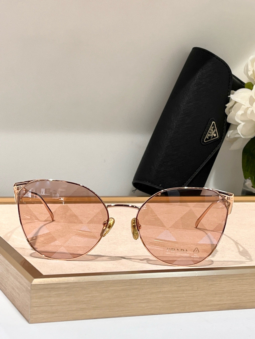 Prada Sunglasses 27