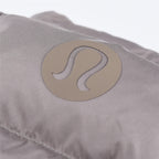 lululemon Wunder Puff 600-Down-Fill Cropped Vest