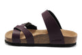 Birkenstock Mayari Sandal Dark Purple