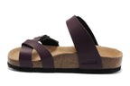 Birkenstock Mayari Sandal Dark Purple