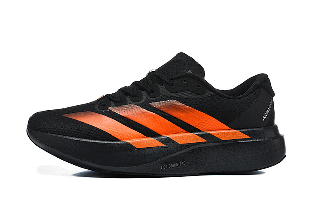 Adidas Adizero Evo SL Core Black/Orange