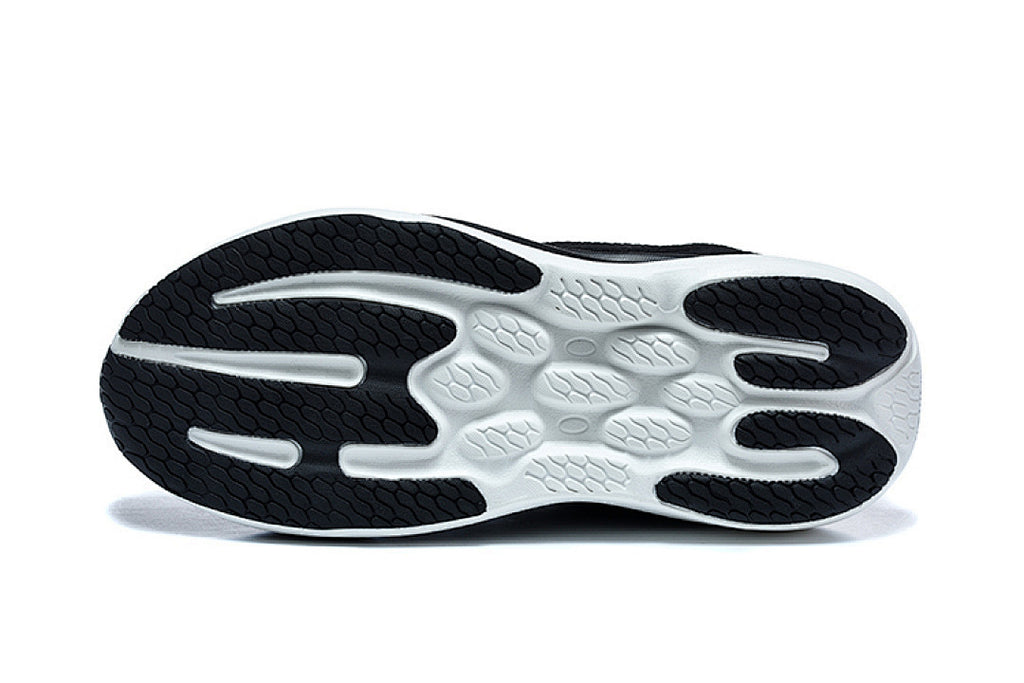New Balance 1080v15 Black/Slate Grey