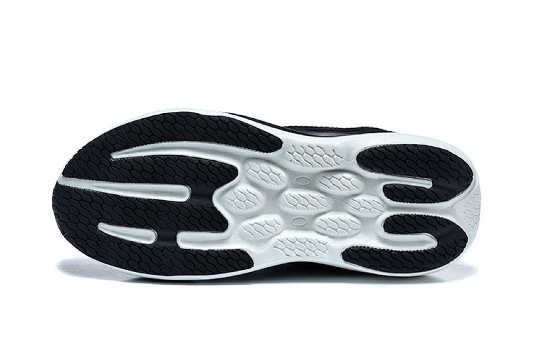 New Balance 1080v15 Black/Slate Grey