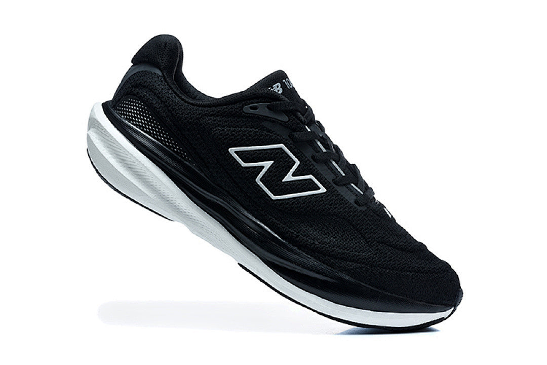 New Balance 1080v15 Black/Slate Grey