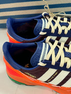 Bad Bunny x adidas Originals Adizero SL72 "Maroon"