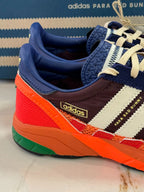 Bad Bunny x adidas Originals Adizero SL72 "Maroon"