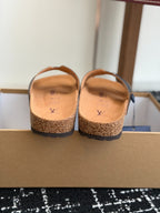 Louis Vuitton LV Oasis Mule (Monogram Canvas)