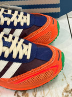 Bad Bunny x adidas Originals Adizero SL72 "Maroon"