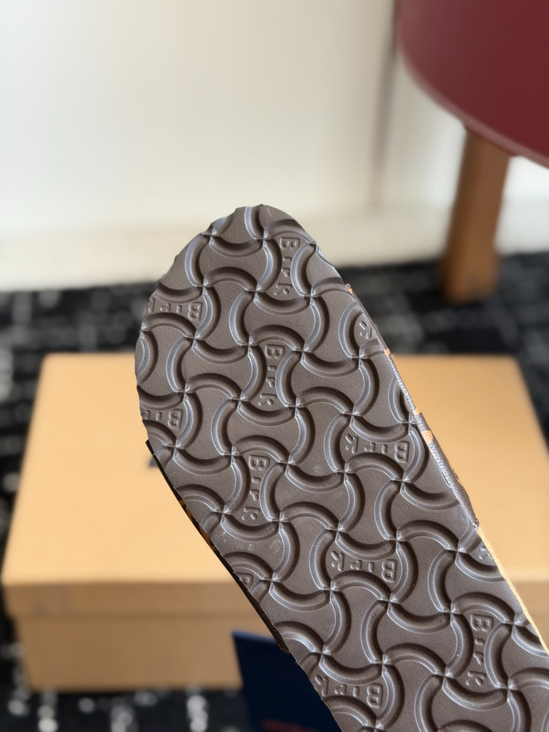 Louis Vuitton LV Oasis Mule (Monogram Canvas)