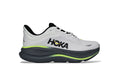 HOKA Bondi 9 "White / Citrus"