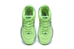 New Balance 1080v15 Afterglow/Blue Bird/Silver Metallic
