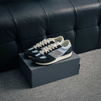 New Balance 471 "Light Chrome Blue / Black"