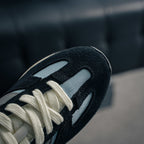 New Balance 471 "Light Chrome Blue / Black"