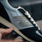 New Balance 471 "Light Chrome Blue / Black"