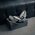 New Balance 471 "Light Chrome Blue / Black"