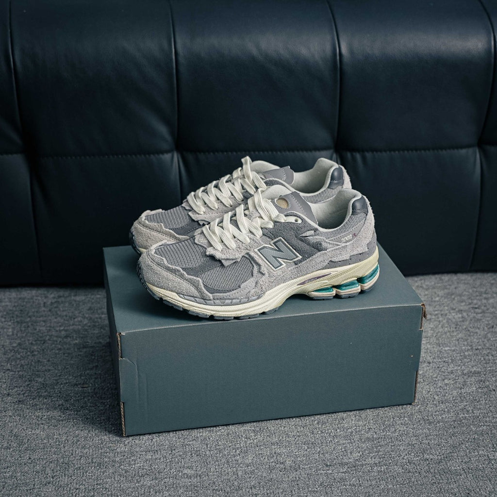 New Balance 2002R Protection Pack "Rain Cloud"