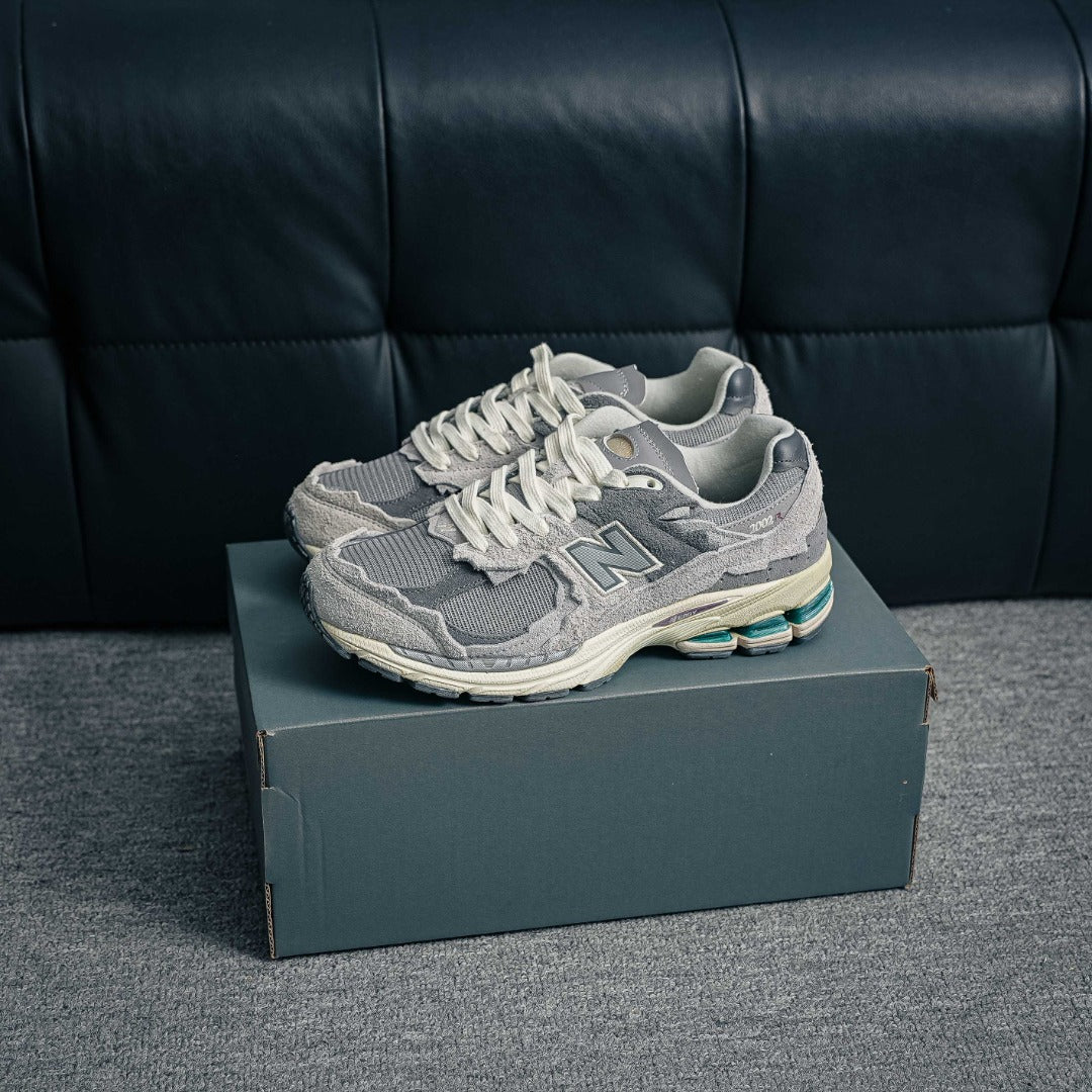 New Balance 2002R Protection Pack "Rain Cloud"