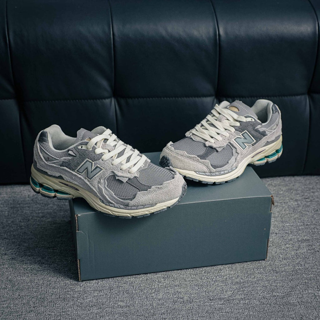 New Balance 2002R Protection Pack "Rain Cloud"