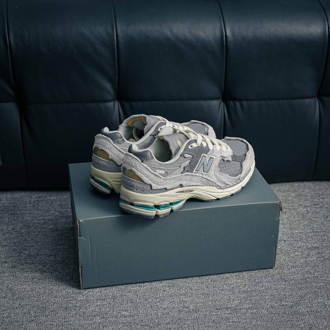 New Balance 2002R Protection Pack "Rain Cloud"