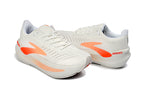 BROOKS Glycerin Max 2 White/Coral/Peach