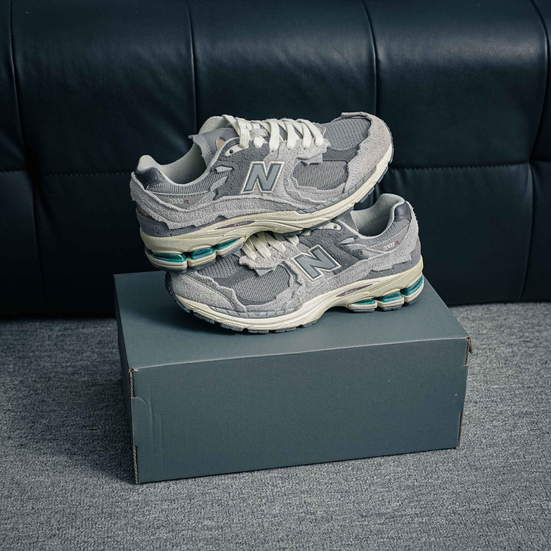 New Balance 2002R Protection Pack "Rain Cloud"