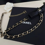 CC Waist Belt Chain Model 200372