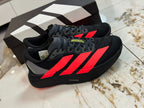 adidas Adizero Evo SL "Carbon Lucid Red"